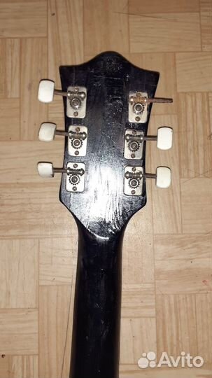 Электрогитара,Музима