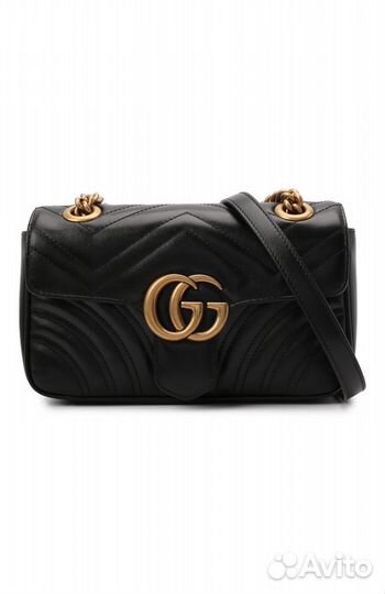 Новая сумка Gucci оригинал