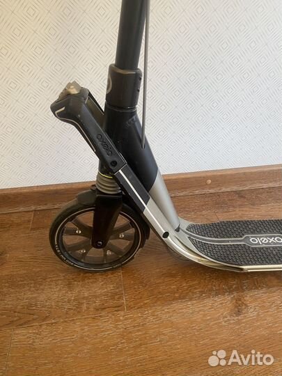 Самокат взрослый towh 9