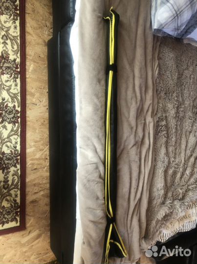 Спиннинг aiko tirrel 2