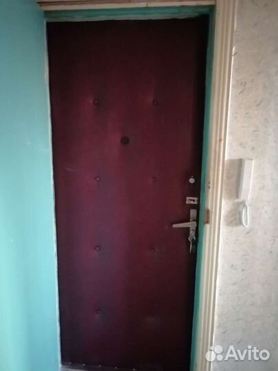 Дверь входная 86 правая