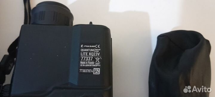 Тепловизор pulsar Lite xq23v бу