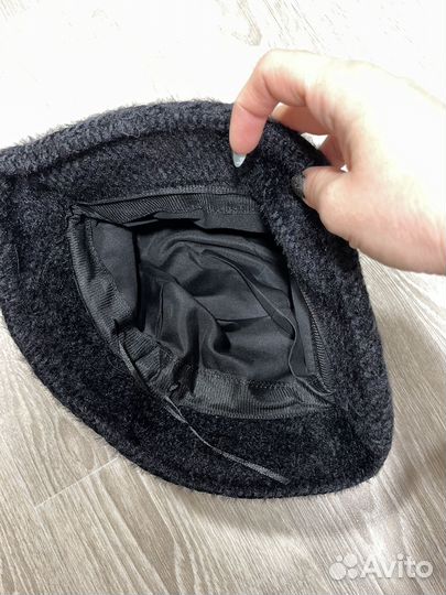 Панама теплая