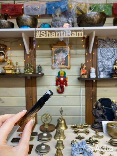 Товары из Непала