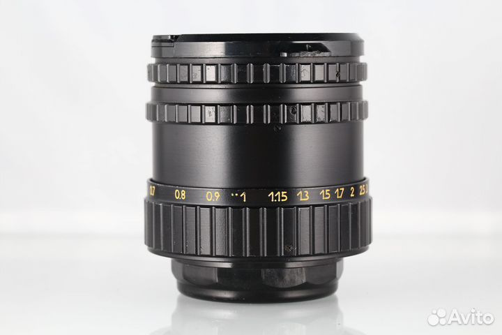 Объектив Гелиос 44-3 58 mm f/ 2.0