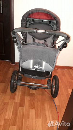 Детский коляска