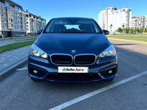 BMW 2 серия Active Tourer 1.5 AT, 2016, 149 000 км, с пробегом, цена 1 440 000 руб.