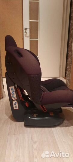 Автокресло