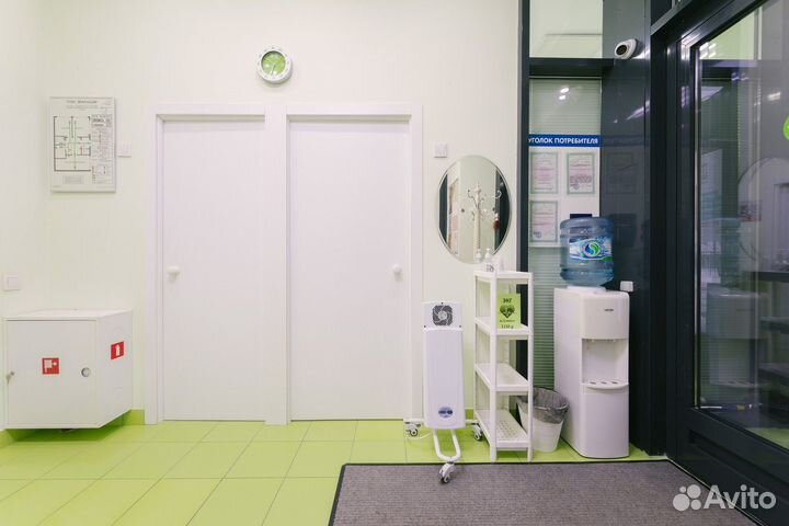Аренда кабинета врача