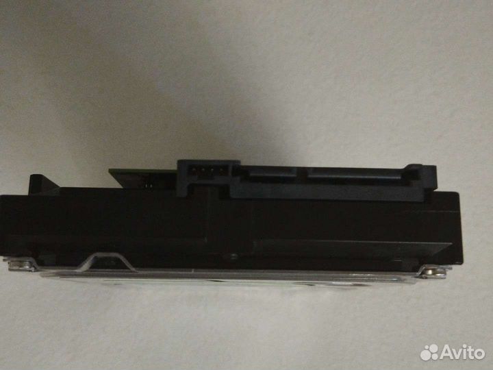 Жесткий диск seagate 4tb