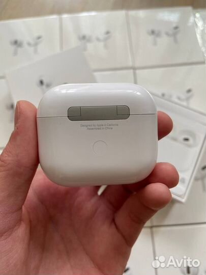 AirPods 3 premium новые запечатанные