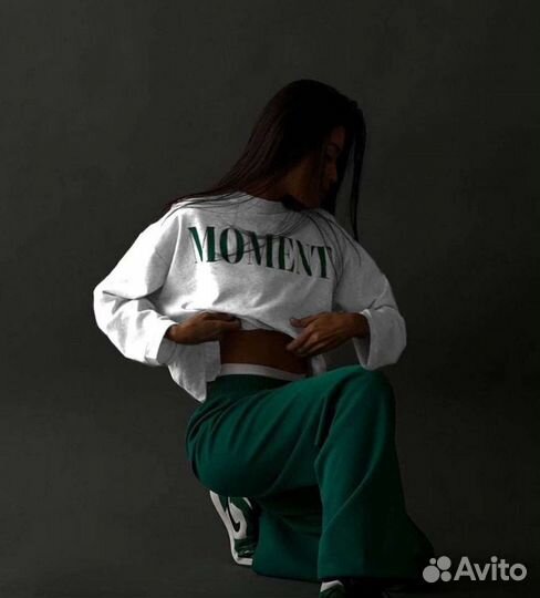 Костюм спортивный