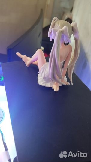 Фигурки аниме 2шт