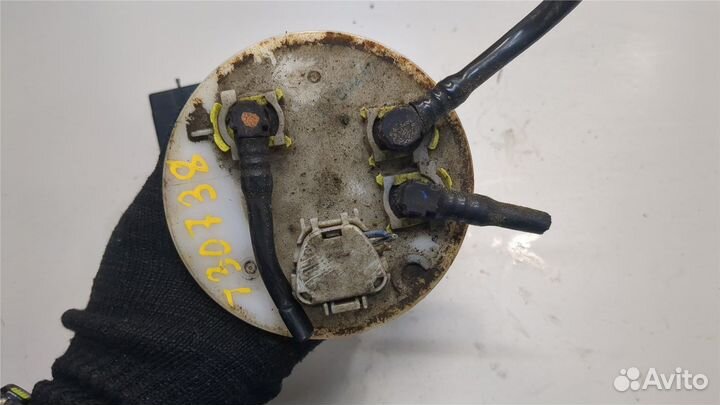 Насос топливный электрический Toyota RAV 4, 2003