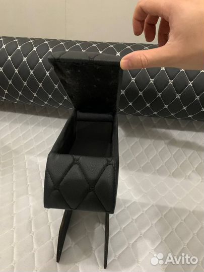 Подлокотник ваз 2108- 2115