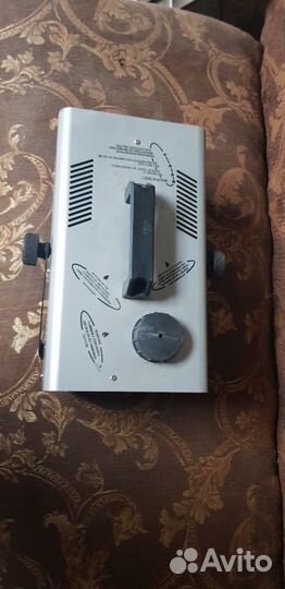 Генератор дыма Involight FM900