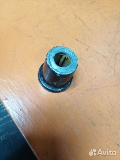 Втулка оси заднего колеса Восход Сова