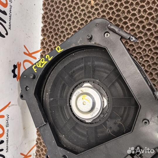 Нч-динамик правый stereo BMW f45 f46 x1 f48 x3 f39