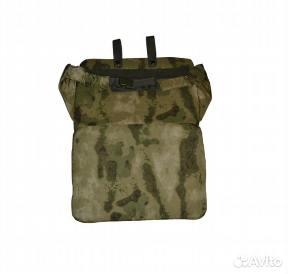 К 900) Сидушка раскладная мох (Воентурснар)