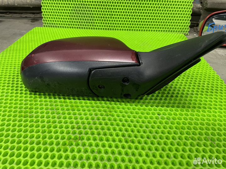 Зеркало правое для Kia Spectra 2001-2011