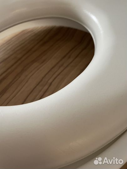 Сидение для унитаза детское roxy