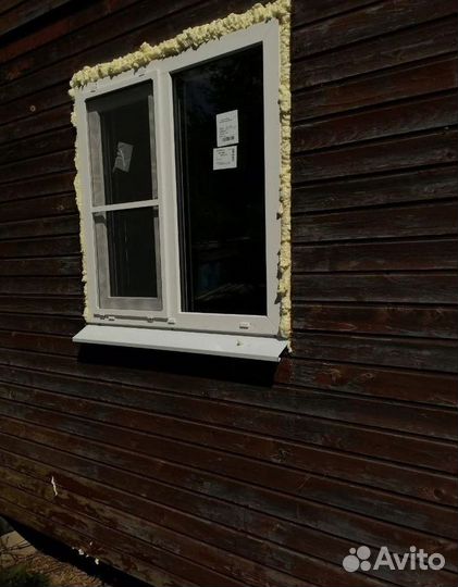 Окна быстро за день