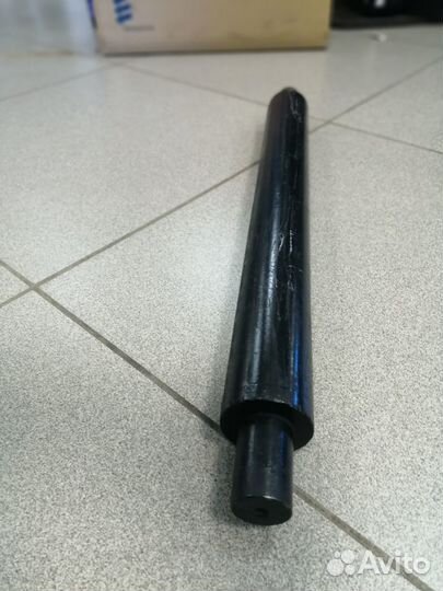 Ролик направляющий 375-4501250-02