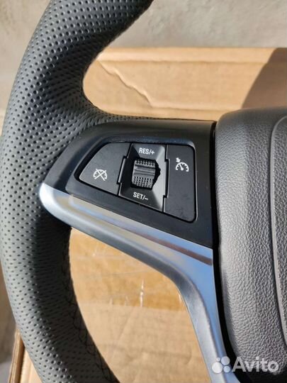 Руль chevrolet cruze, Лачетти, Камаро, Спарк