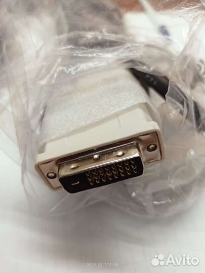 Кабель для компьютера