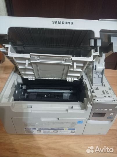 Принтеры на запчасти, ремонт