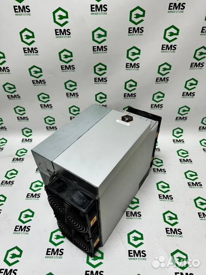 Antminer L9 16G