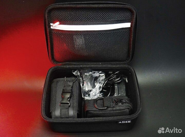 Детектор дронов Asel Labs V.3(Аналог Булат)