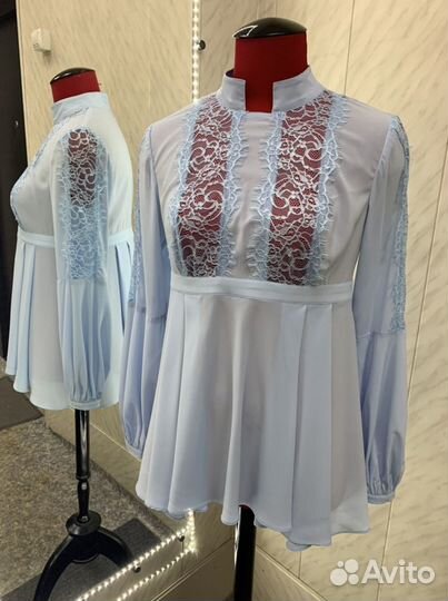 Пошив одежды, мелкий опт