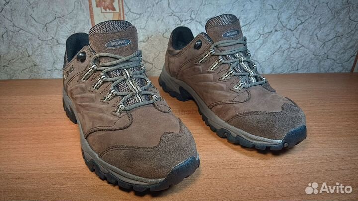 Meindl оригинал ботинки