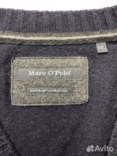 Джемпер мужской (шерсть)