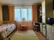 2-к. квартира, 60 м², 5/12 эт.