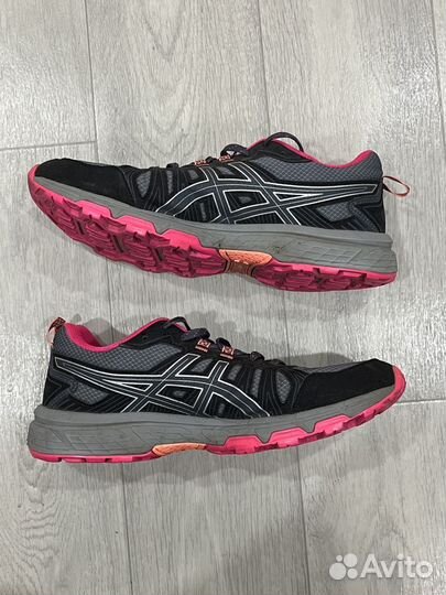 Кроссовки asics gel оригинал