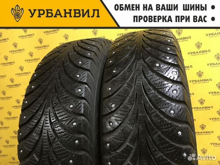 Sava Eskimo Stud 185/65 R15 88T