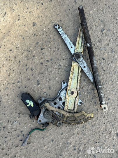 Стеклоподъемник Toyota Town Ace (R20, R30) II 3-й