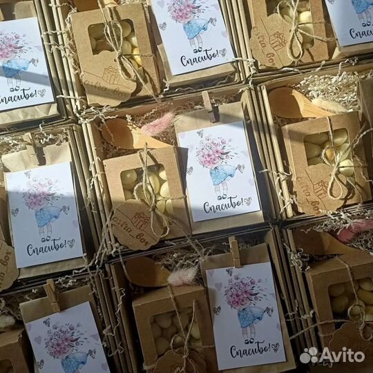 Подарок.Подарочные наборы,боксы