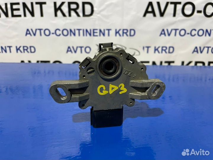 Датчик селектора АКПП Honda Fit GD3 L15A