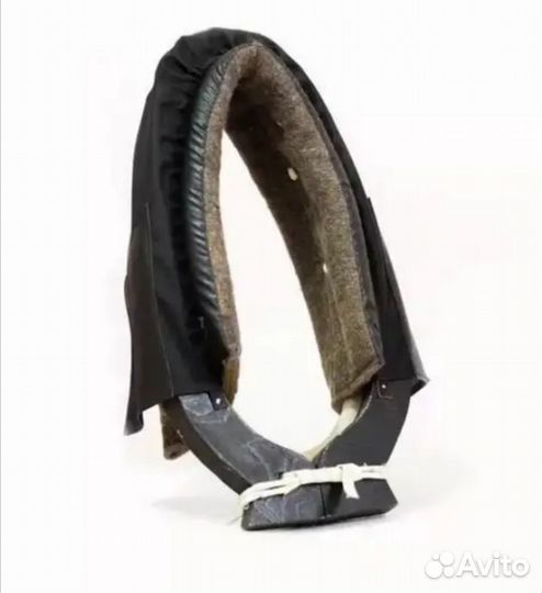 Седло драгунское