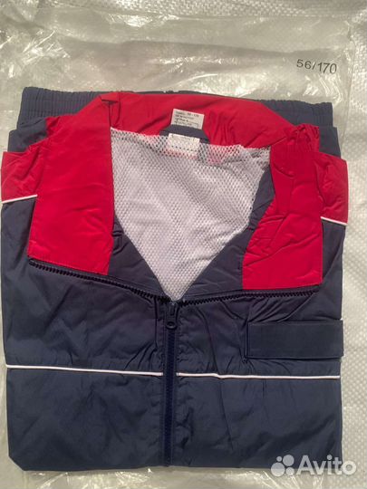 Спортивный костюм мужской новый