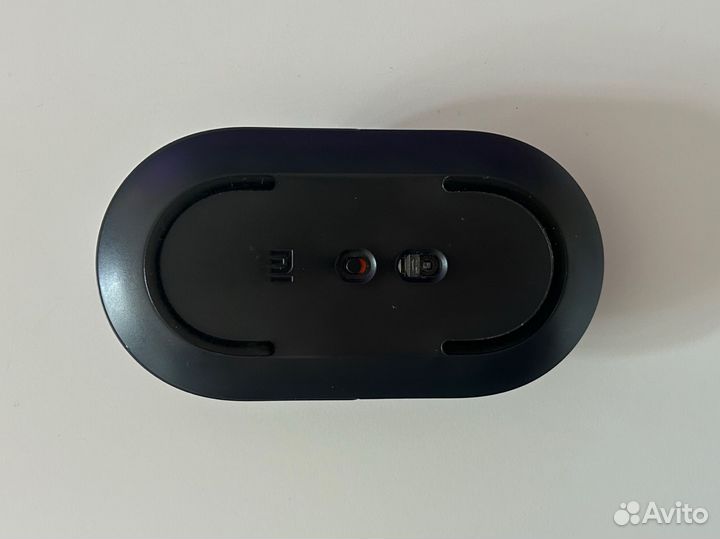 Беспроводная мышь Xiaomi Mi Wireless Mouse 2
