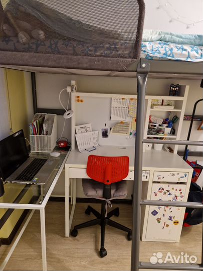 Мебель для детской IKEA