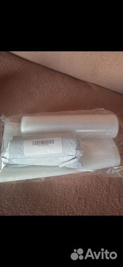 Вакумная упаковочная машина