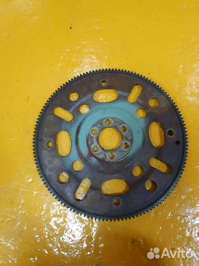 Маховик Nissan 2.0 MR20DE MR20 DE qashqai