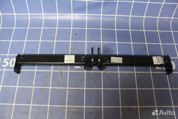 Фаркоп Renault Duster