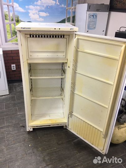 Холодильник