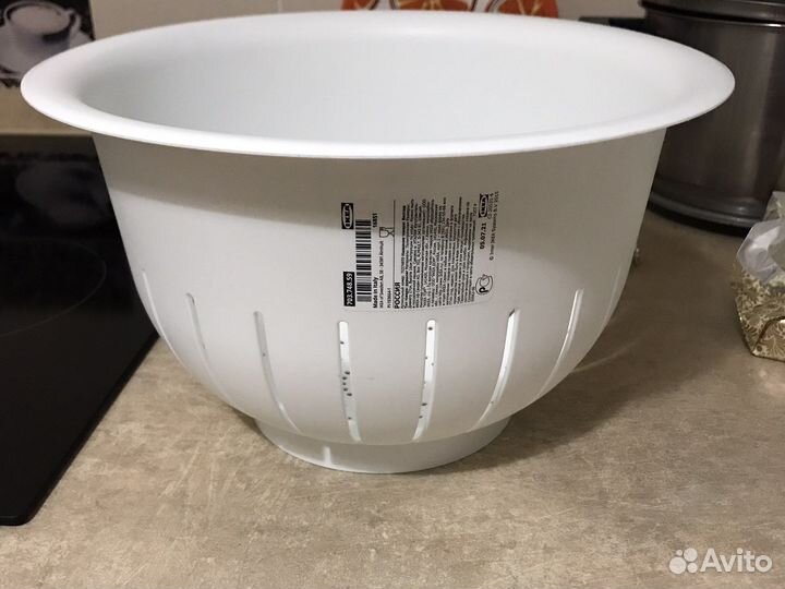 Дуршлаг IKEA икеа